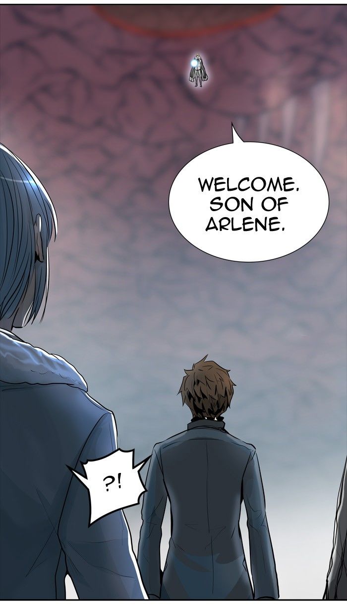 Tower of God Chapter 337 125